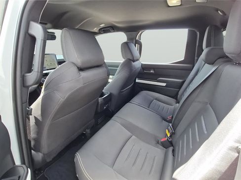 Used 2024 Toyota Tacoma TRD Sport w/ TRD Sport Upgrade Package AWD/4WD image 17