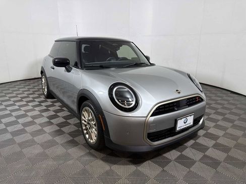 Certified 2025 MINI Cooper S image 2
