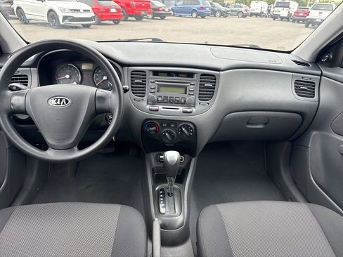 Used 2008 Kia Rio LX FWD image 6