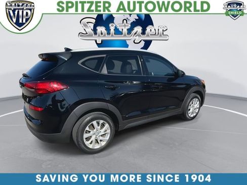 Used 2019 Hyundai Tucson Value image 9