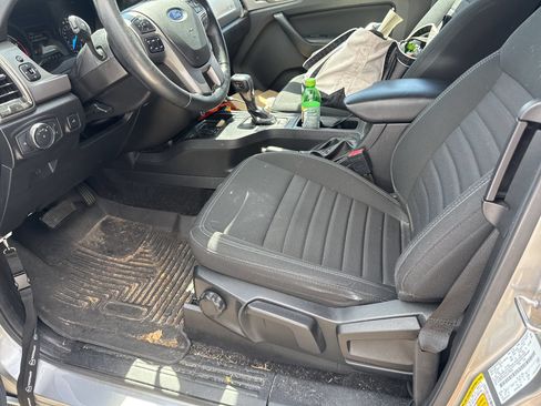 Used 2020 Ford Ranger XLT w/ Equipment Group 301A Mid RWD image 13