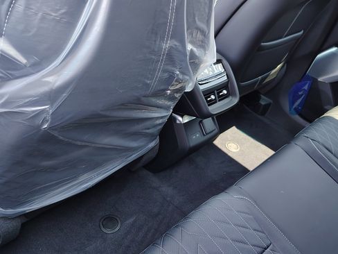 New 2026 Cadillac Lyriq V w/ LPO, Floor Liner Package image 38