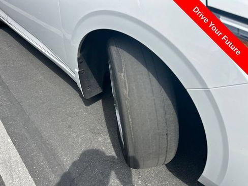 Used 2024 Nissan Sentra S FWD image 7
