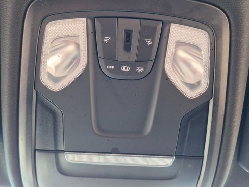 Used 2022 RAM 3500 Tradesman w/ Chrome Appearance Group image 20