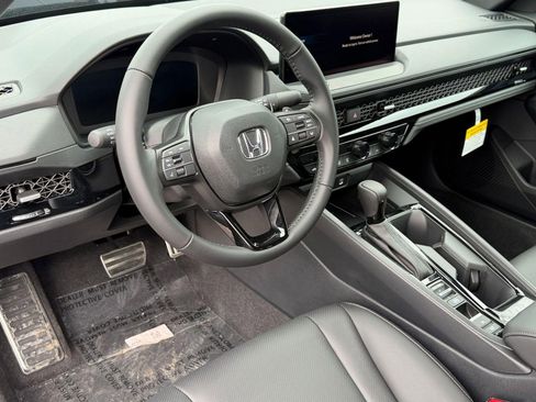 New 2026 Honda Accord Sport image 4