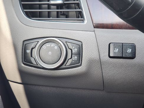 Used 2014 Ford Edge Limited FWD image 22