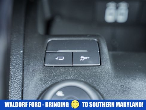 Used 2022 Ford Ranger XLT w/ Equipment Group 301A Mid AWD/4WD image 26