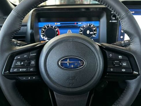 Certified 2026 Subaru Outback Premium AWD/4WD image 28