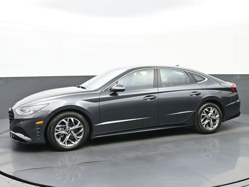 Certified 2022 Hyundai Sonata SEL image 6