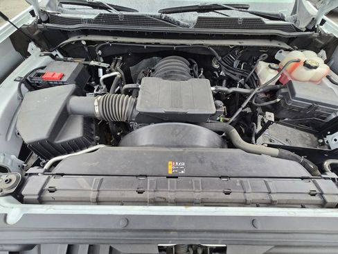 Used 2022 Chevrolet Silverado 2500 W/T w/ WT Fleet Convenience Package image 33