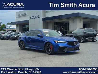 Certified 2025 Acura Integra Type S