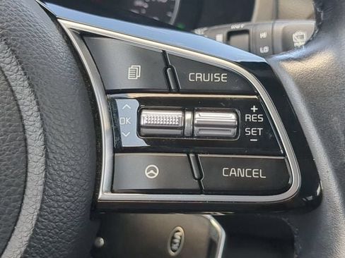 Used 2021 Kia Seltos S AWD/4WD image 24