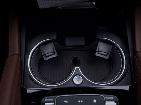 New 2026 Mercedes-Benz GLE 53 AMG 4MATIC Coupe image 37