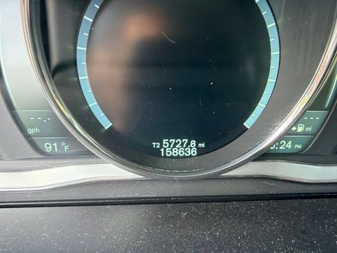Used 2014 Volvo XC60 3.2 FWD image 10
