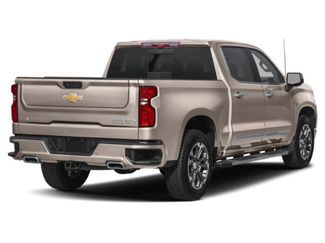 New 2026 Chevrolet Silverado 1500 High Country w/ Technology Package AWD/4WD video 2