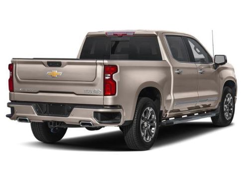 New 2026 Chevrolet Silverado 1500 High Country w/ Technology Package AWD/4WD image 2