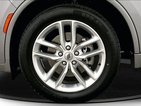 Used 2021 Dodge Durango GT AWD/4WD image 33