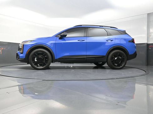 Used 2026 Kia Sportage X-Line w/ X-Line Technology Package AWD/4WD image 26