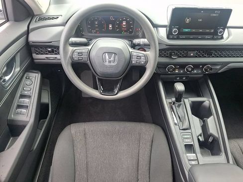 Certified 2023 Honda Accord LX image 11