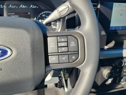 New 2025 Ford F350 XLT w/ FX4 Off-Road Package image 21