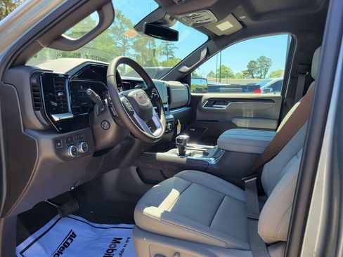 New 2026 GMC Sierra 1500 SLT w/ SLT Premium Package AWD/4WD image 21