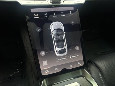 Used 2023 Lucid Air Grand Touring AWD/4WD image 68