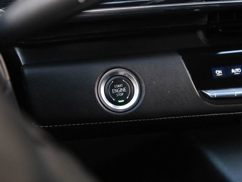 Used 2021 Cadillac Escalade ESV Sport w/ Driver Assist Tech Package image 66