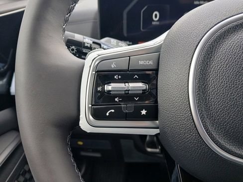 New 2026 Kia Carnival SX Prestige image 33