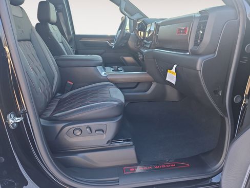 New 2026 Chevrolet Silverado 3500 High Country w/ High Country Premium Package image 15