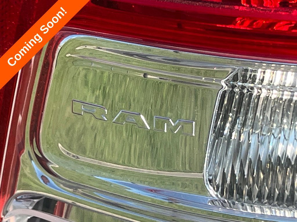 Used 2019 RAM 1500 Big Horn AWD/4WD image 10