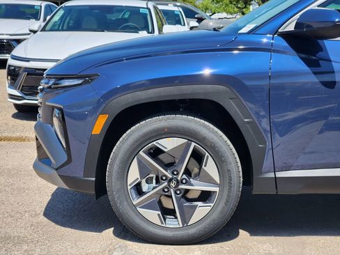 New 2026 Hyundai Tucson SEL AWD/4WD image 7