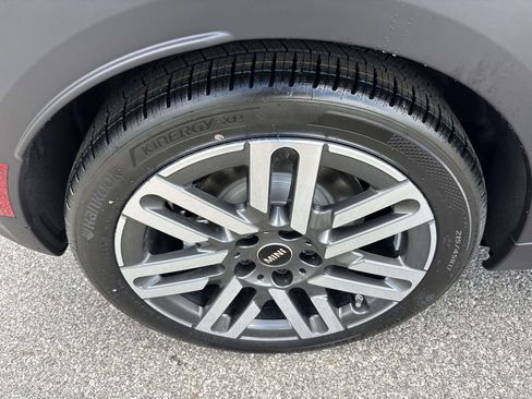 New 2026 MINI Cooper S image 10