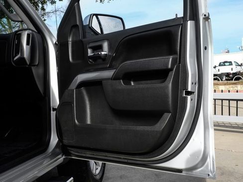 Used 2016 Chevrolet Silverado 1500 LT w/ All Star Edition image 41