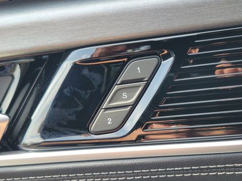 New 2025 Jeep Wagoneer Series II image 19