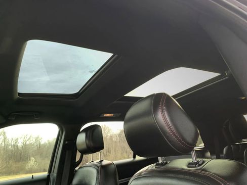 Used 2017 Ford Explorer Sport w/ Equipment Group 401A image 14