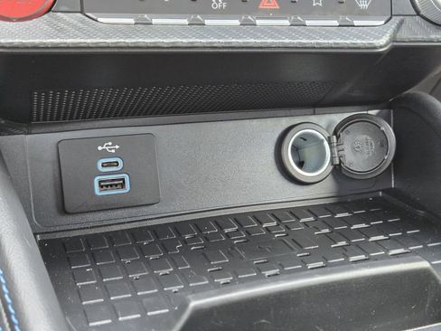 Used 2024 Ford Mustang Dark Horse RWD image 22