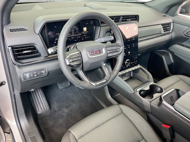 New 2026 GMC Terrain AT4 w/ Convenience Package III AWD/4WD image 6