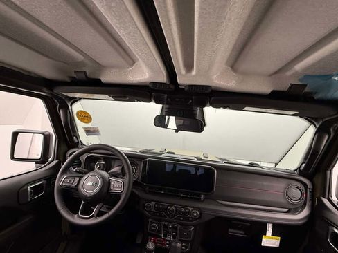 New 2026 Jeep Gladiator Rubicon image 26