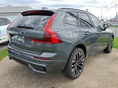 New 2026 Volvo XC60 B5 Ultra w/ Protection Package Premier image 4