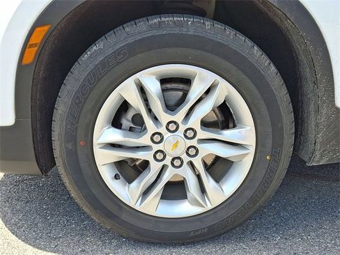 Certified 2022 Chevrolet Blazer LT image 31