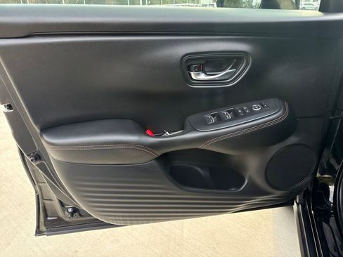 Used 2026 Honda HR-V Sport image 23