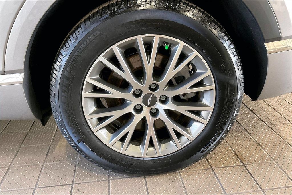 Used 2024 Genesis GV80 2.5T AWD/4WD image 31