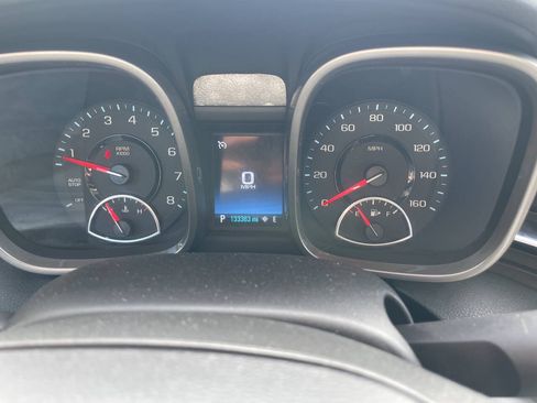 Used 2014 Chevrolet Malibu LT FWD image 19