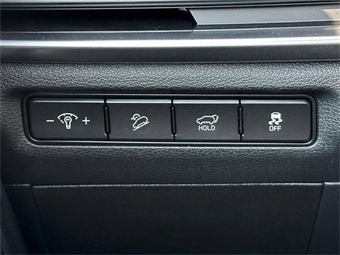 New 2025 Kia Telluride S image 16