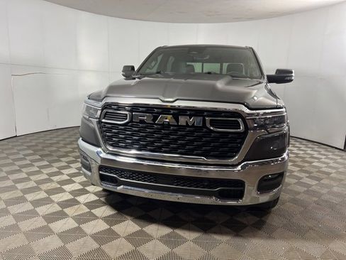 New 2026 RAM 1500 Big Horn image 2
