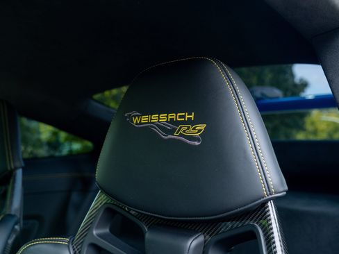 Used 2024 Porsche 911 GT3 RS RWD image 31