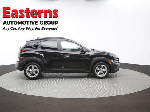 Used 2023 Hyundai Kona SEL w/ Cargo Package AWD/4WD image 43