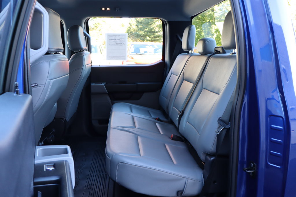 Used 2026 Ford F250 XL AWD/4WD image 9