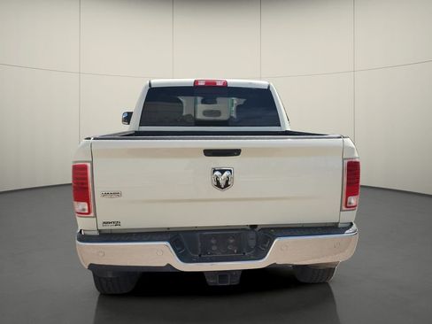 Used 2018 RAM 2500 Laramie w/ Convenience Group RWD image 6