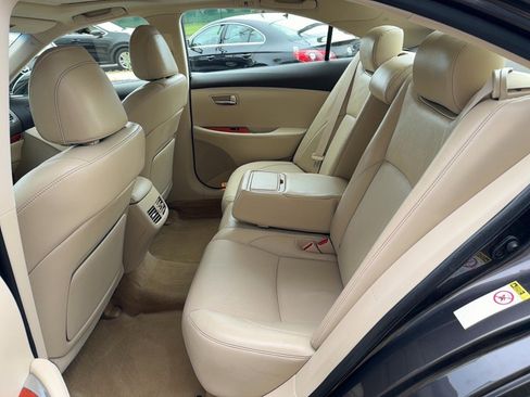Used 2012 Lexus ES 350 FWD image 18